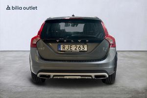 Volvo V60 bild 7