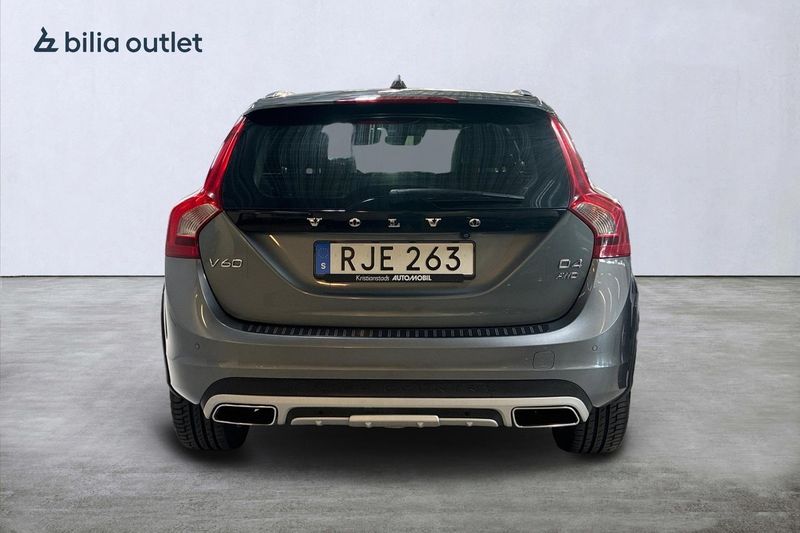 Volvo V60 bild 7