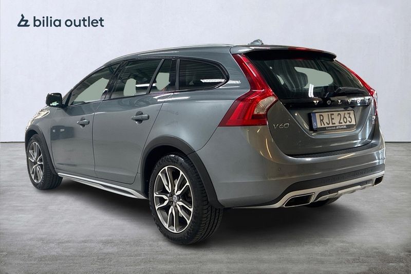 Volvo V60 bild 8