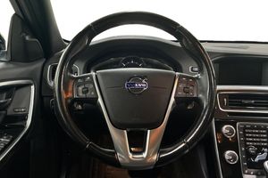 Volvo V60 bild 16