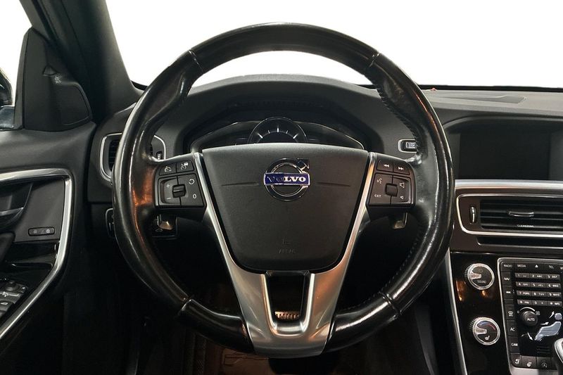 Volvo V60 bild 16
