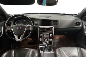 Volvo V60 bild 12
