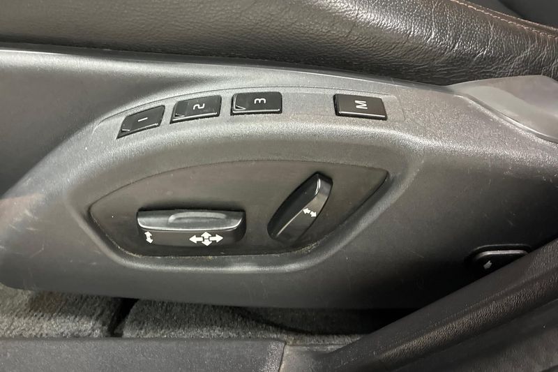 Volvo V60 bild 24