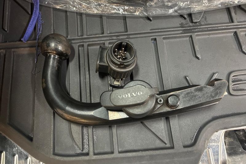 Volvo V60 bild 25
