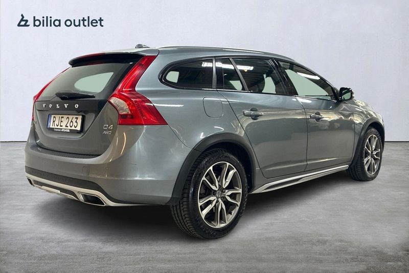 Volvo V60 bild 6