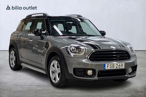 MINI Countryman bild 4