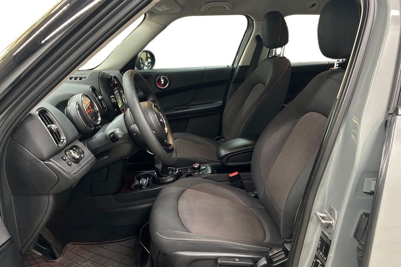 MINI Countryman bild 12