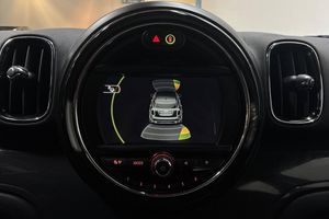 MINI Countryman bild 18