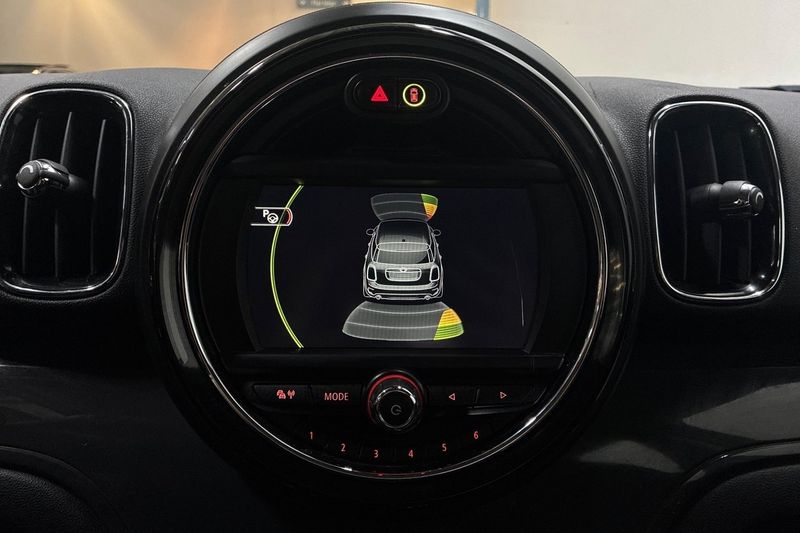 MINI Countryman bild 18