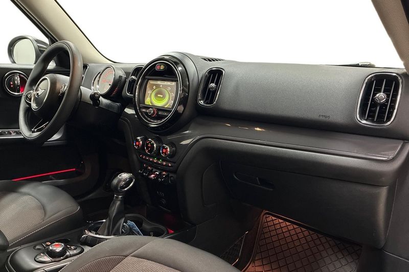 MINI Countryman bild 14