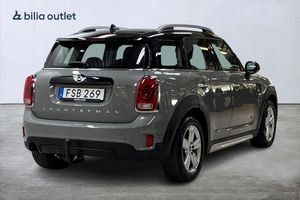 MINI Countryman bild 6
