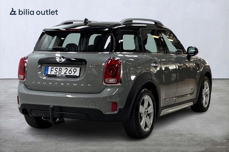 MINI Countryman bild 6