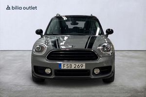 MINI Countryman bild 3