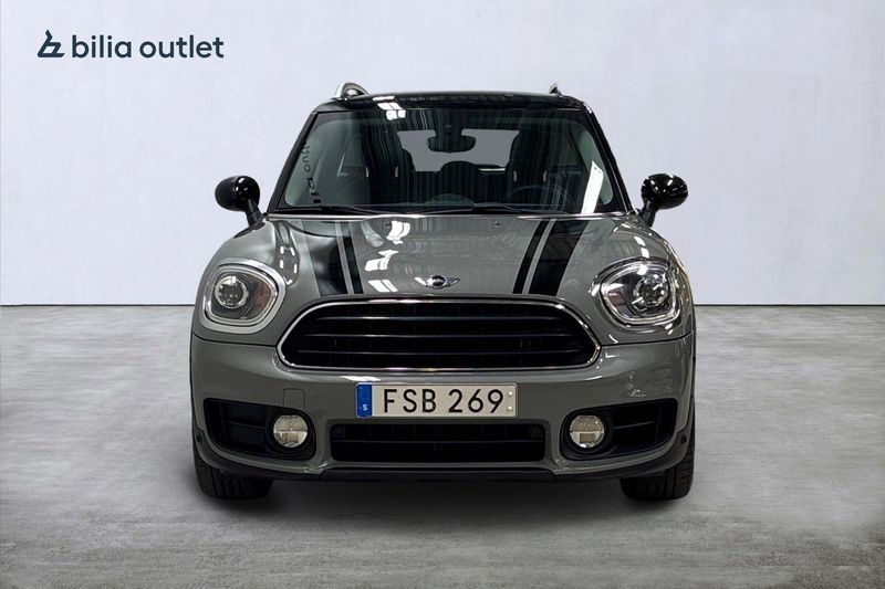MINI Countryman bild 3