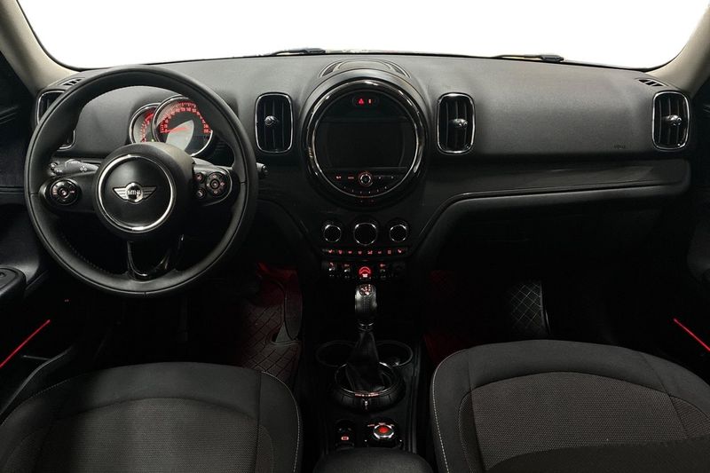MINI Countryman bild 11