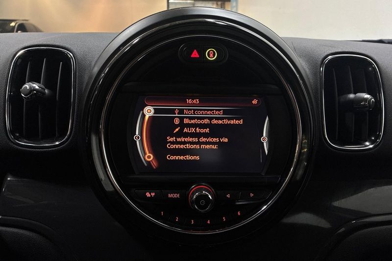 MINI Countryman bild 20