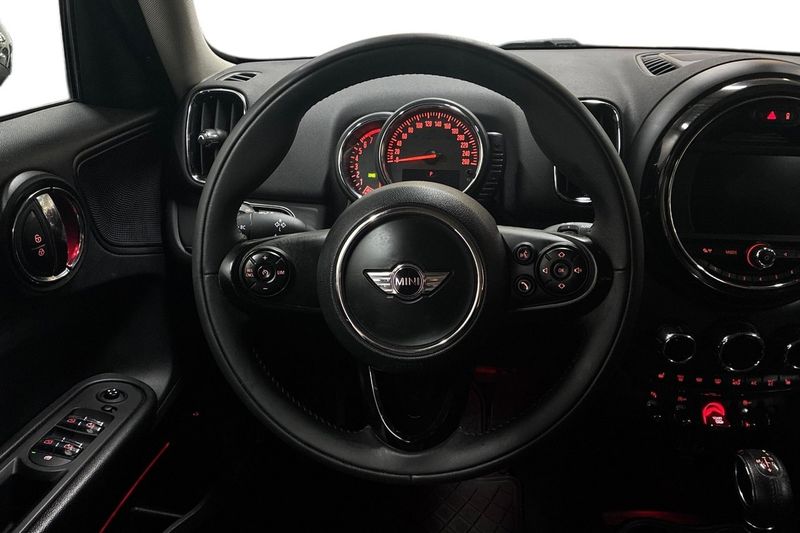 MINI Countryman bild 16