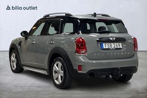 MINI Countryman bild 8
