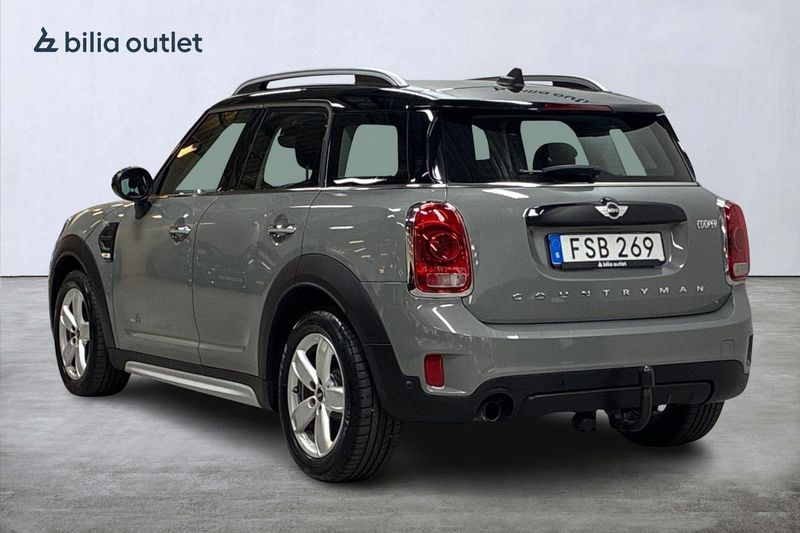 MINI Countryman bild 8