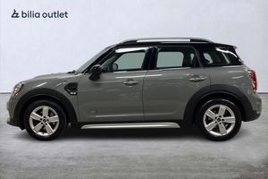 MINI Countryman bild 9