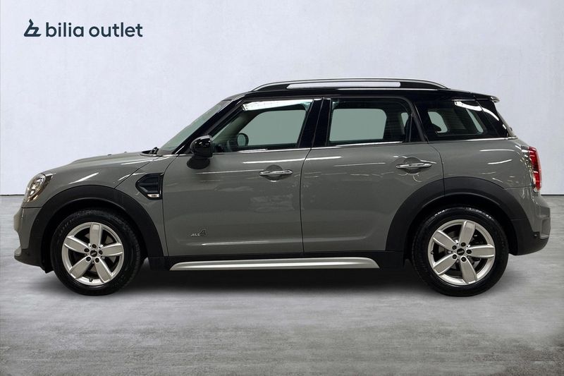 MINI Countryman bild 9