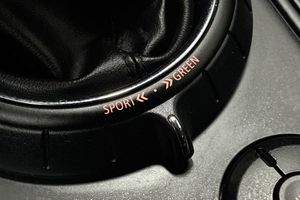 MINI Countryman bild 23