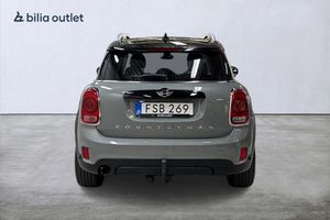MINI Countryman bild 7