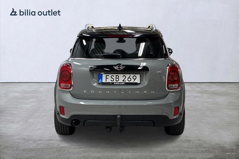MINI Countryman bild 7