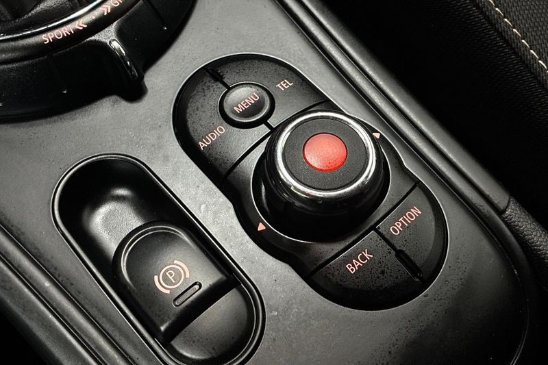 MINI Countryman bild 21