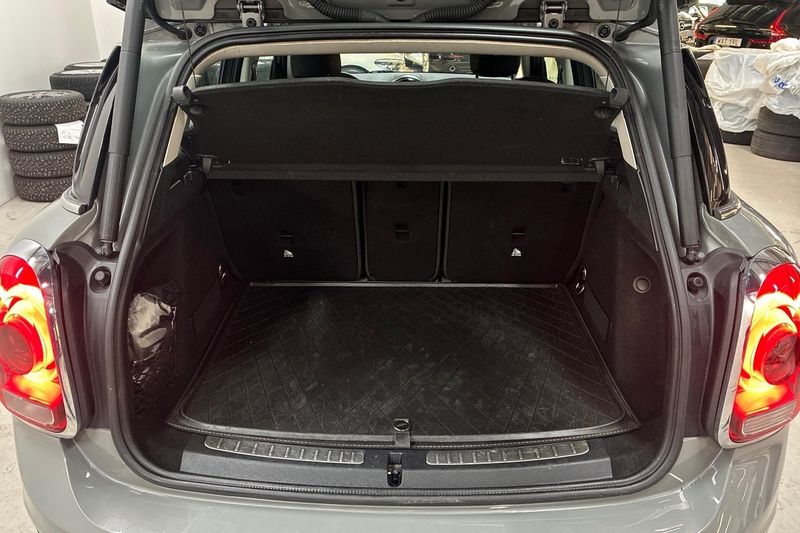 MINI Countryman bild 10