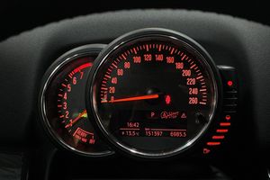 MINI Countryman bild 17
