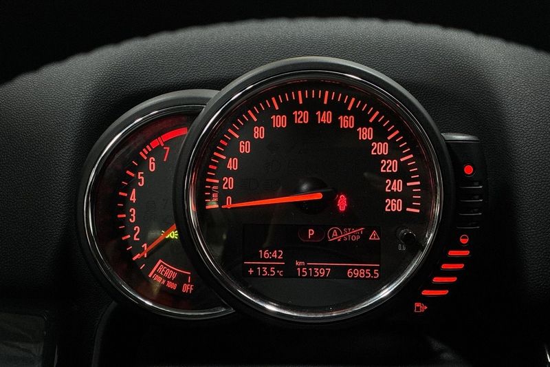 MINI Countryman bild 17