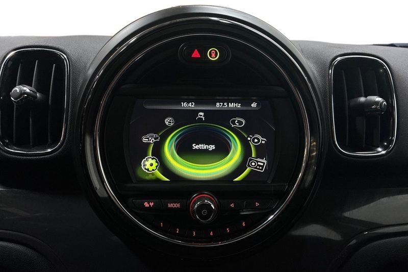MINI Countryman bild 19