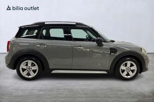 MINI Countryman bild 5