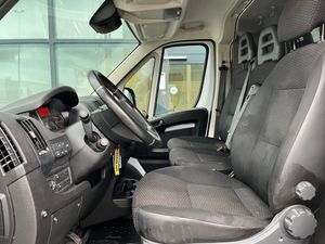 Citroen Jumper bild 8