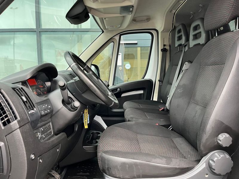 Citroen Jumper bild 8