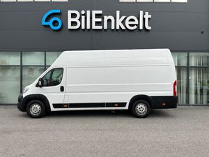 Citroen Jumper bild 1
