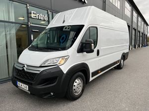 Citroen Jumper bild 2