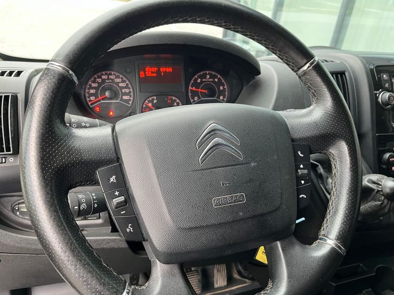 Citroen Jumper bild 12