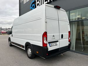Citroen Jumper bild 3