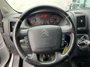 Citroen Jumper bild 11