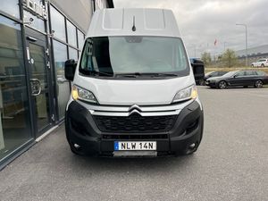 Citroen Jumper bild 4