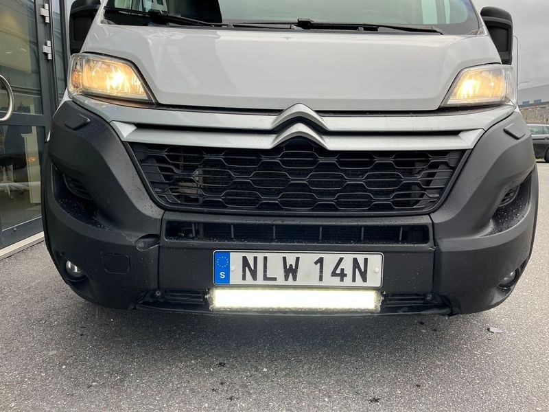 Citroen Jumper bild 20