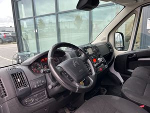 Citroen Jumper bild 10