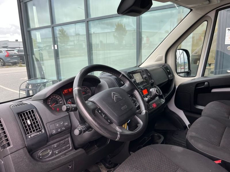 Citroen Jumper bild 10