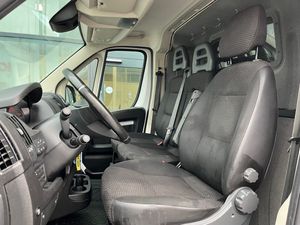 Citroen Jumper bild 9