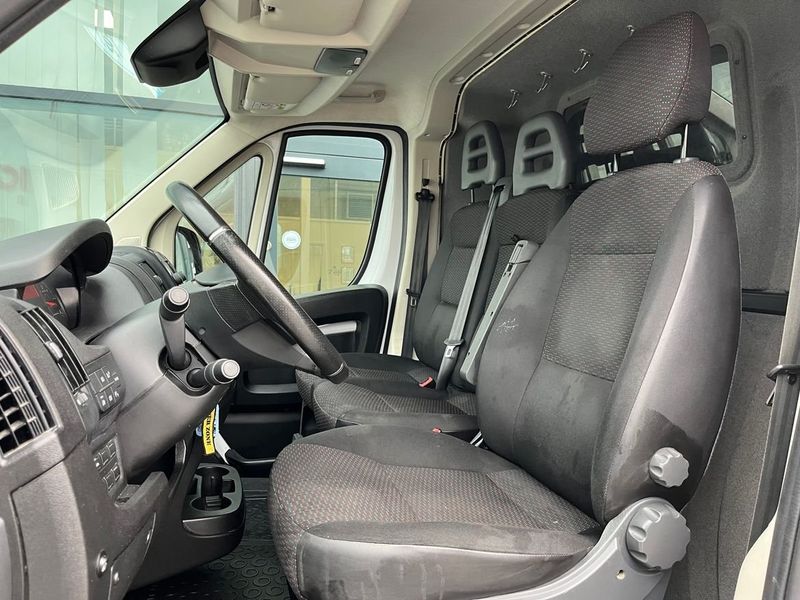 Citroen Jumper bild 9