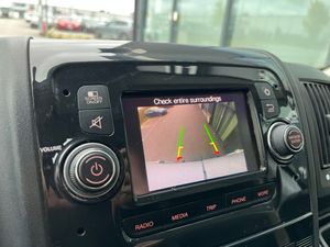 Citroen Jumper bild 18
