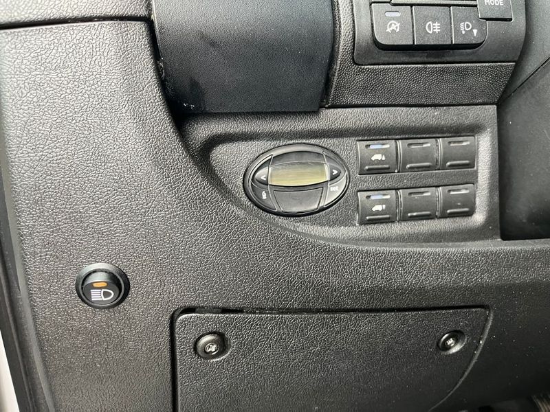 Citroen Jumper bild 19