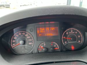 Citroen Jumper bild 15